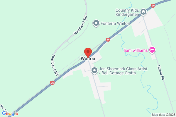 Wallace Corporation Hides & Skins Division -