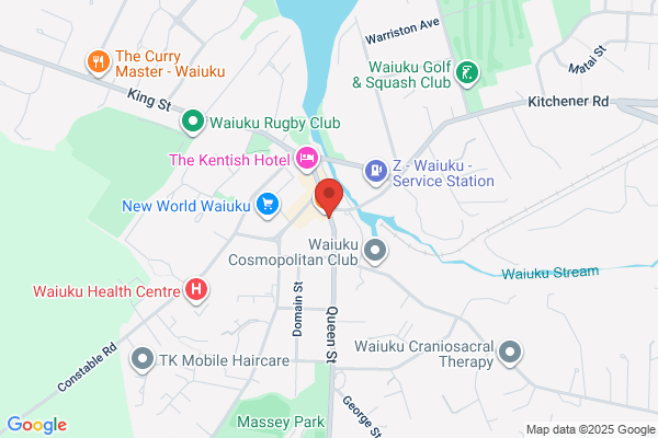 Chinese Herbal and Health Clinic