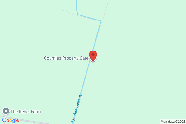 Counties Polaris Ltd