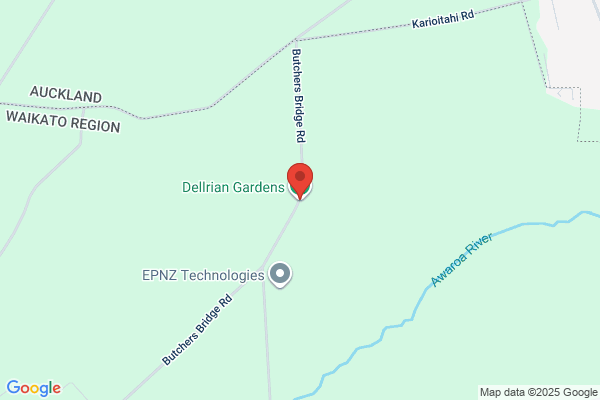 Dellrian Gardens