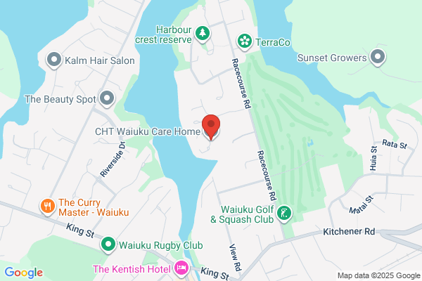 Waiuku Estuary Village