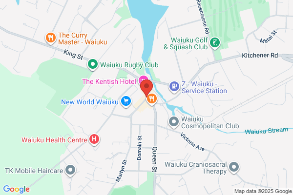 Waiuku Eye Care