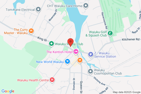 Waiuku Museum Society Inc
