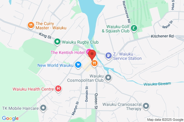Waiuku Wool Craft & Toyland
