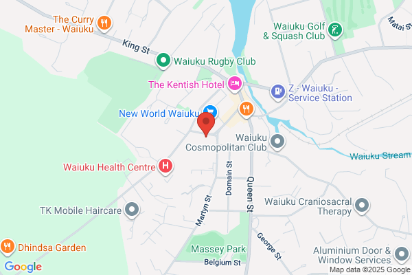 Wally's Auto Electrical Ltd (Waiuku)