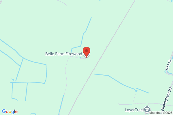 Belgrove Firewood