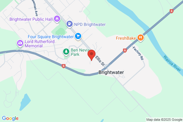 Brightwater Motors