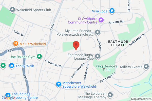 Ian & Nicky's Property Care
