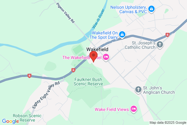 Wakefield Village Rest Home