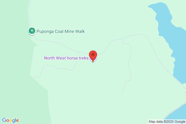 Western Ranges Horse Treks