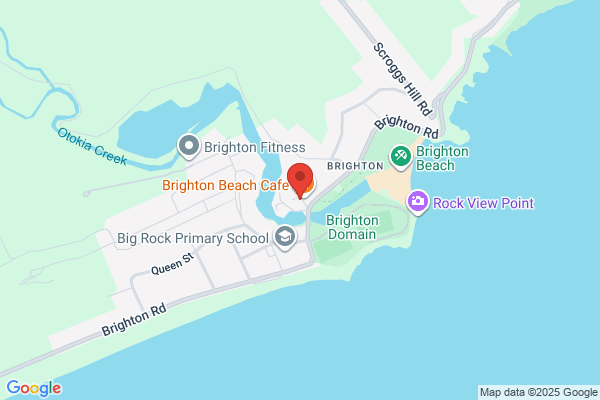 Brighton Club Inc