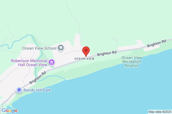 Ocean View Bakery-Dairy-Takeaways