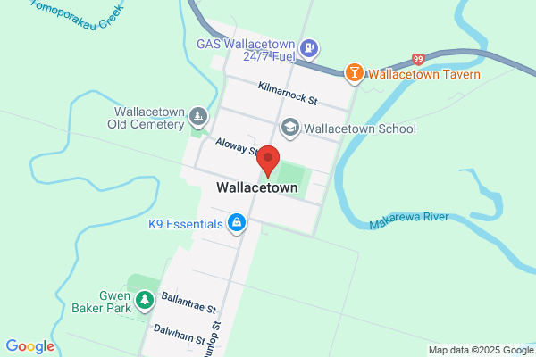 Wallacetown Community Centre