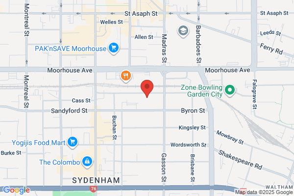 Avon Picture Mouldings Ltd