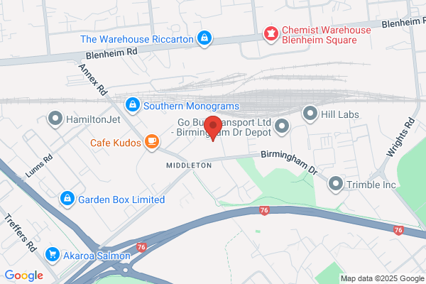 Chiba Enterprises Ltd