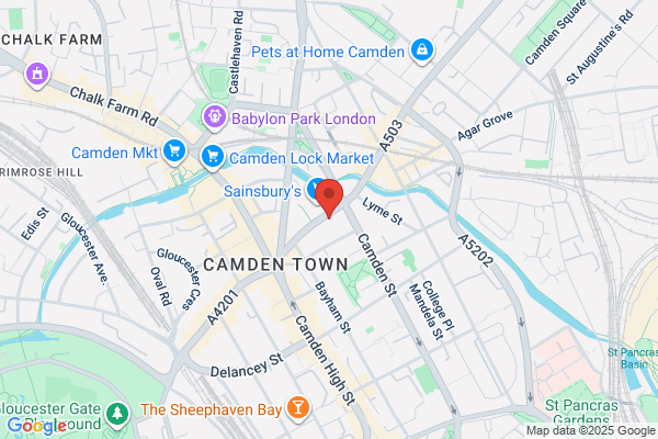 Customs Services Ltd