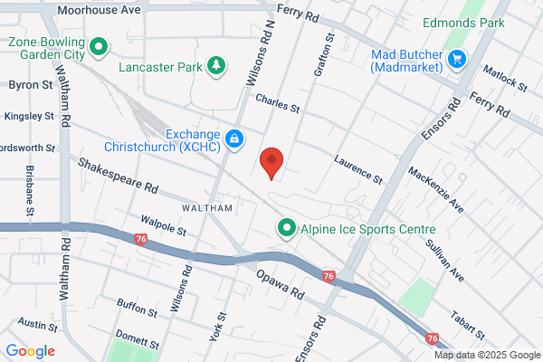 GasFit Ltd