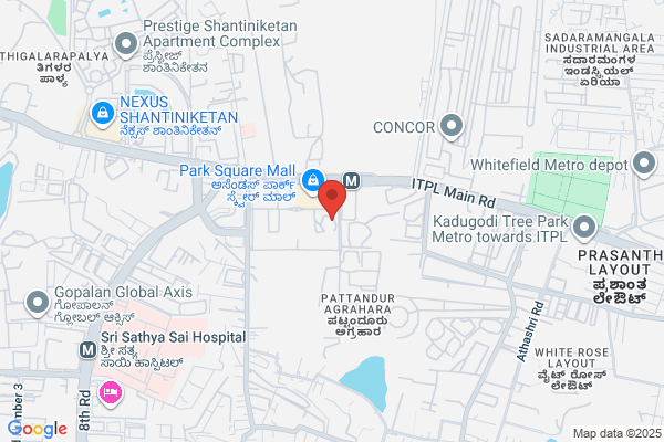 Infovision Technology Ltd
