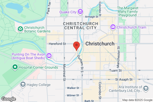 Southprint (NZ) Ltd