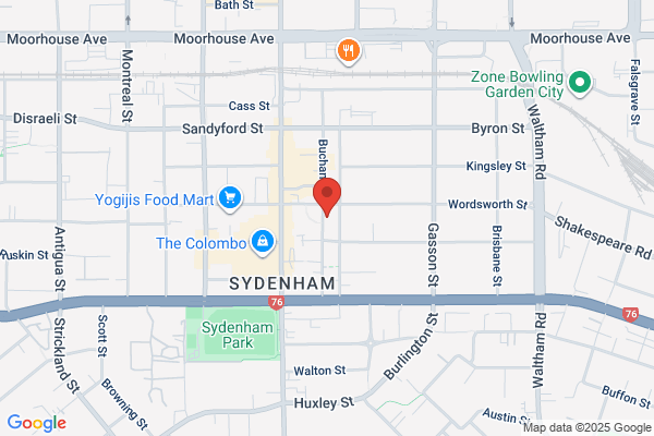 Sydenham Electrical