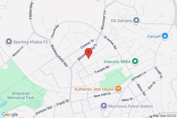 The Cleaners Warehouse LTD