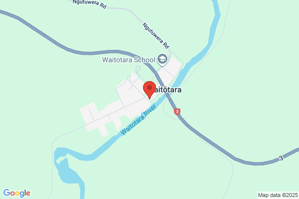 Waitotara Store