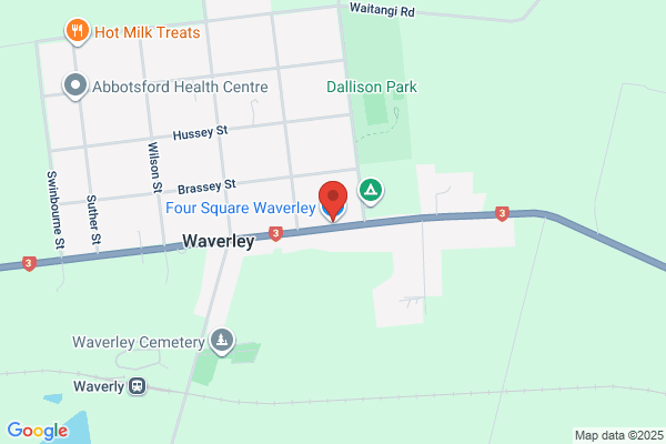 Waverley Four Square