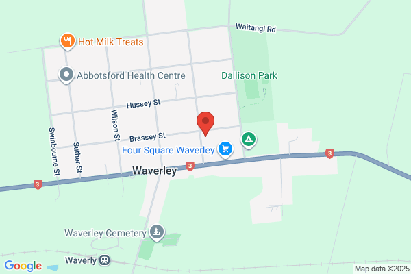 Waverley Livestock Ltd