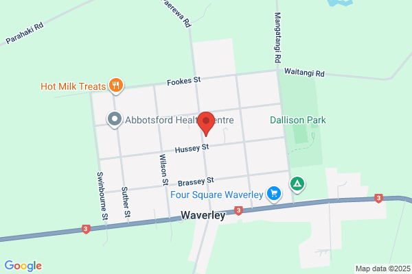 Waverley Playcentre