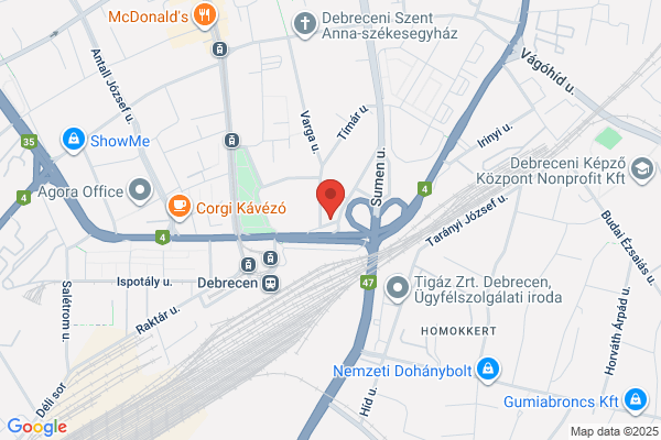 Central City Apartment Hotel