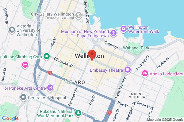 City GPs
