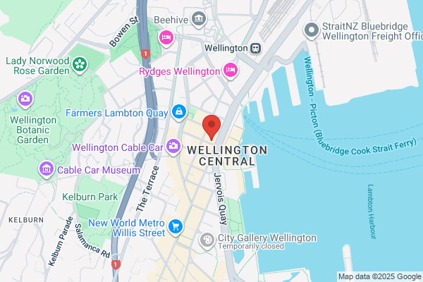 NZ Council For Educational Research