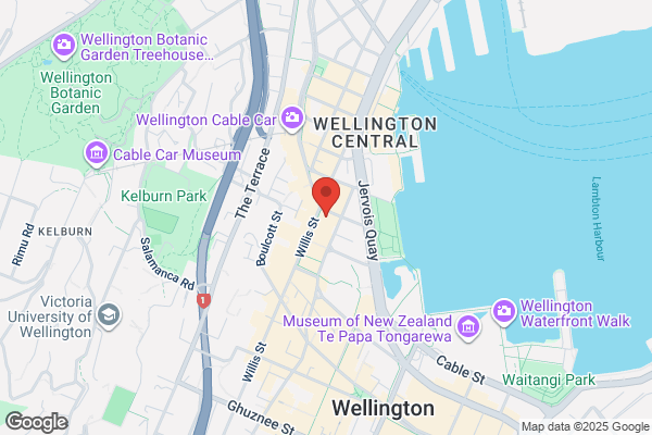 Rentola NZ