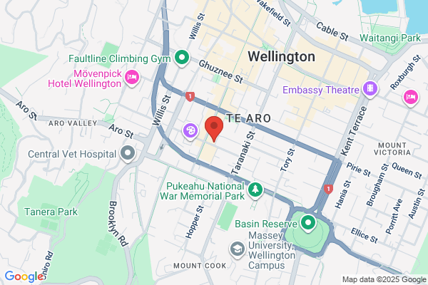 Spraying Systems (NZ) Ltd