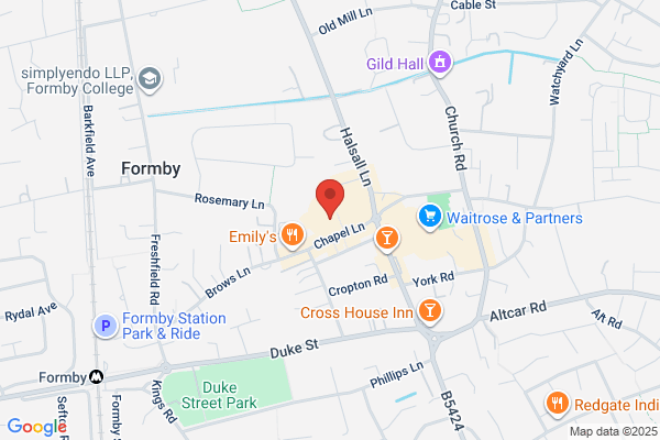 Victoria Physiotherapy Clinic