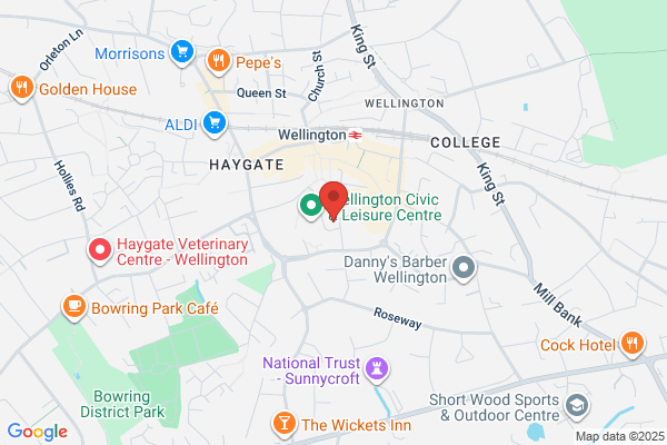 Wellington Housing Trust