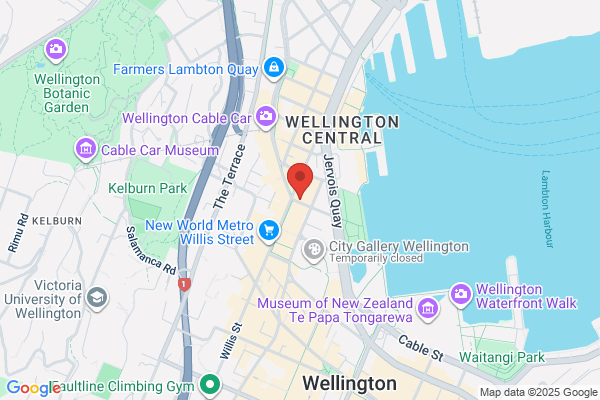 Snap Fitness 24/7 Wellington
