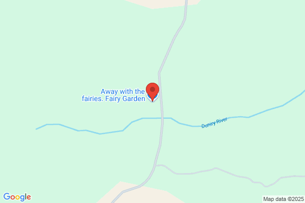Faraway Gardens