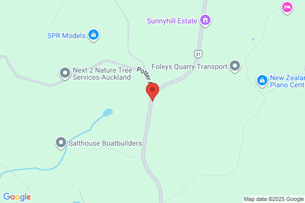Forest Loaders Ltd