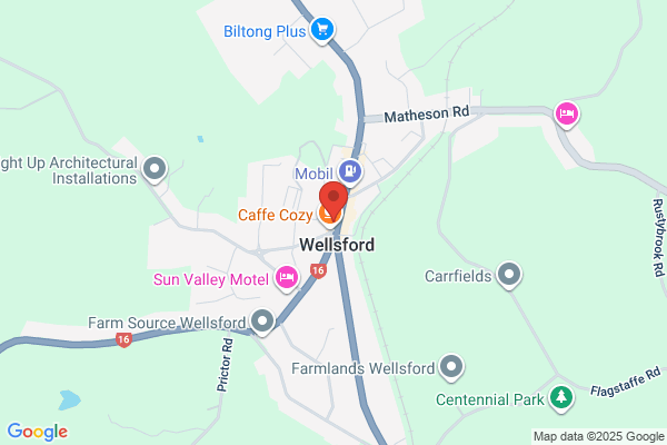 Wellsford Wine Centre