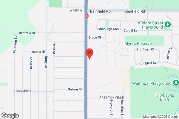 FamilySearch center