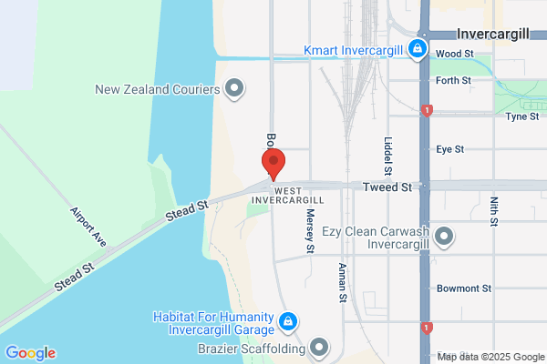 Benefit Cosmetics Brow Bar Lounge - H&J Smith Invercargill - Closed