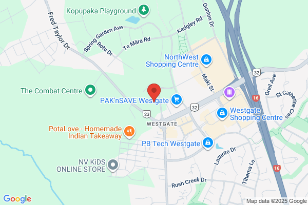 Bunnings Warehouse Westgate