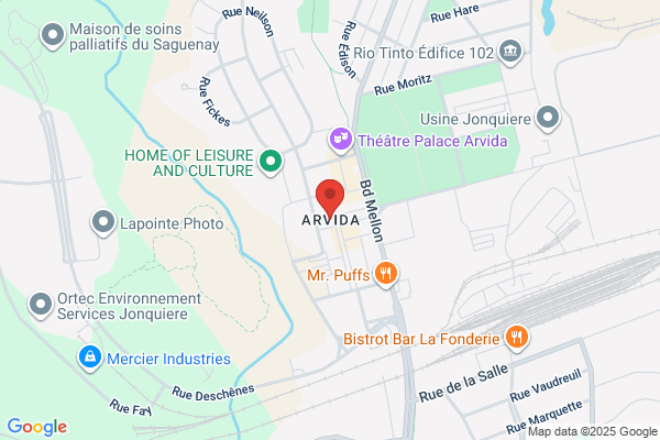 Arvida