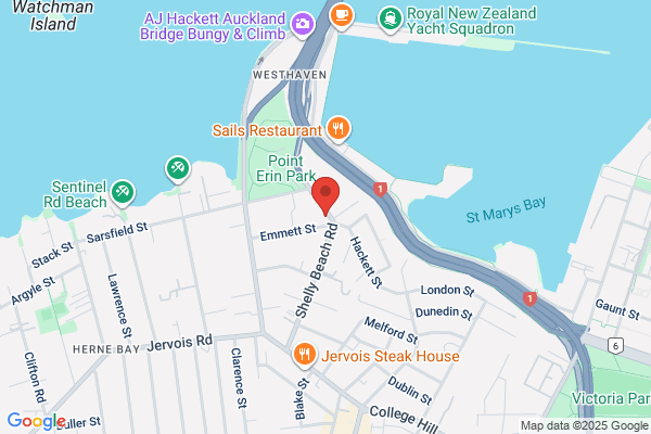 Dunsford Marine Ltd
