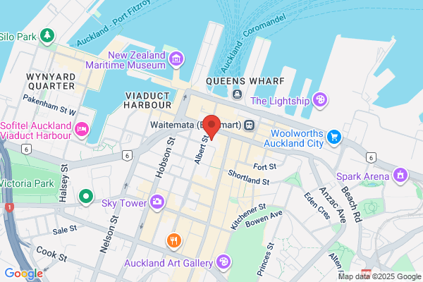 Mercy Radiology - Auckland CBD