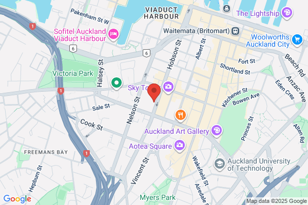 New Zealand Institute of Commerce