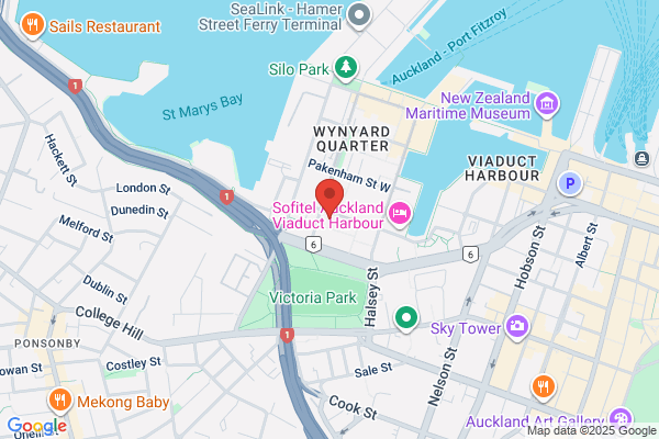 New Zealand Wholesale Seafoods
