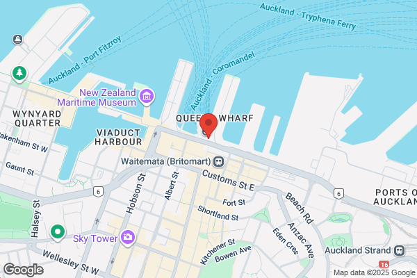 Seattle Espresso Ltd