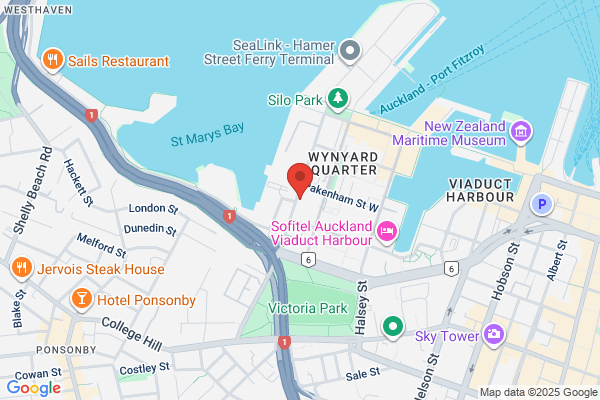 Smart Marine Supermarket